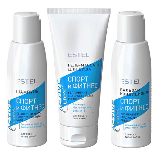 

Estel Curex Active