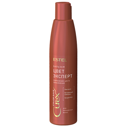 

Estel Curex Color Save Balsam