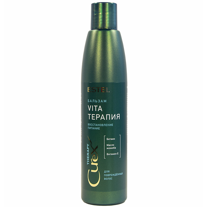 

Estel Curex Therapy Conditioner