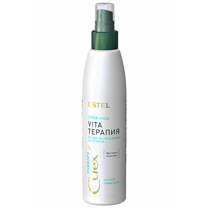 

Estel Curex Therapy Spray Conditioner