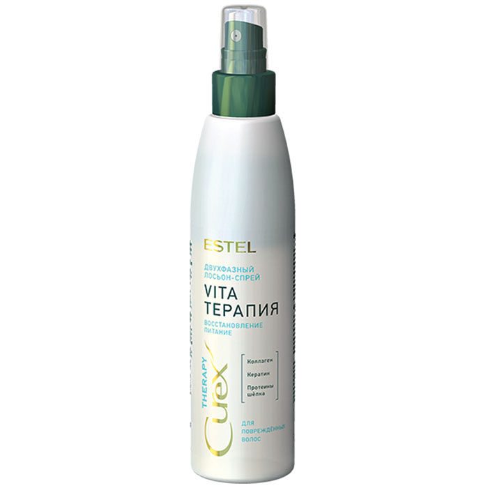

Estel Curex Therapy Lotion Spray
