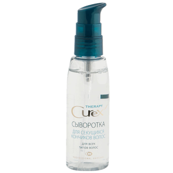 

Estel Curex Therapy Serum