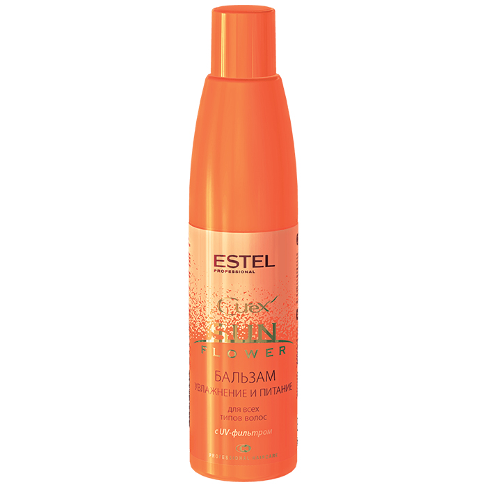 

Estel Curex Sunflower Balm
