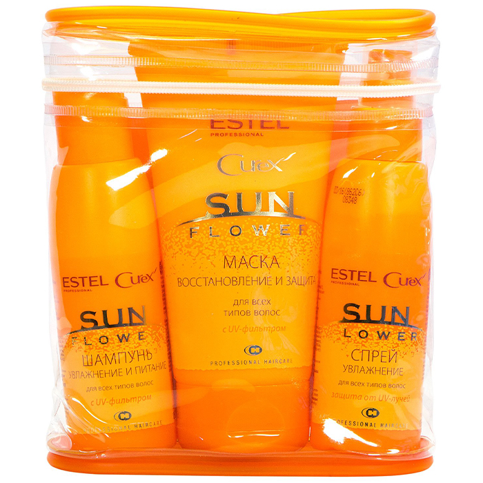 

Estel Curex Sunflower