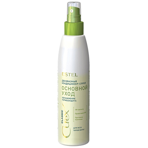 

Estel Curex Classic Spray