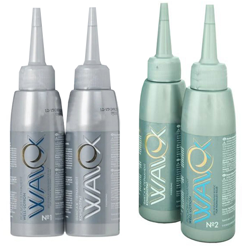 

Estel Wavex Permanent Set