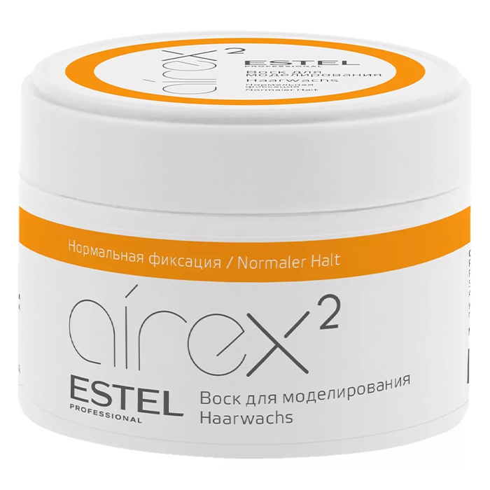 

Estel Airex Modelling Wax