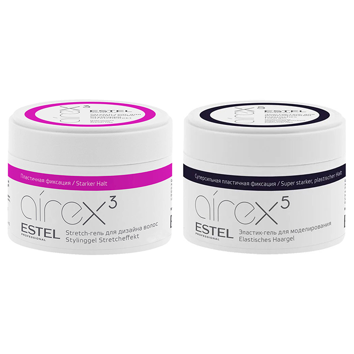

Estel Airex Stretch Hair Gel