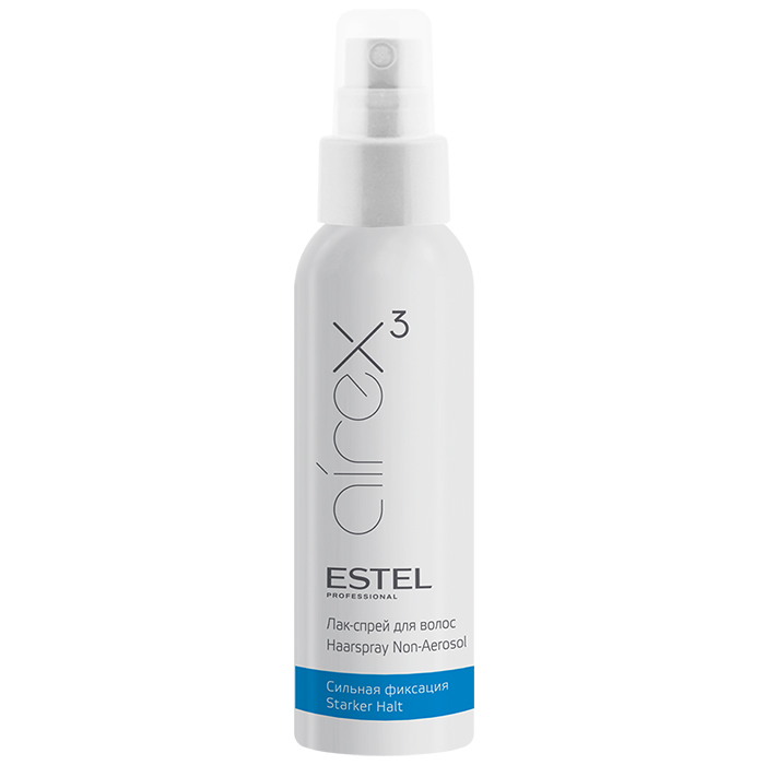 

Estel Airex Hair Spray Strong