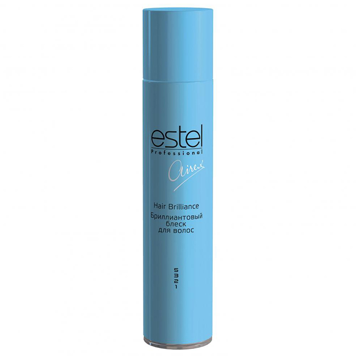 

Estel Airex Brilliance Hair Spray