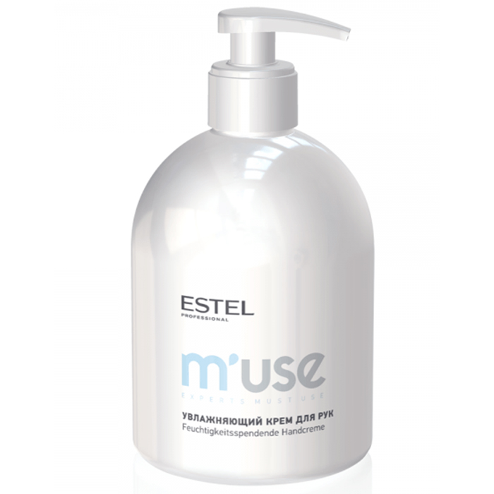 

Estel Muse Hand Soap