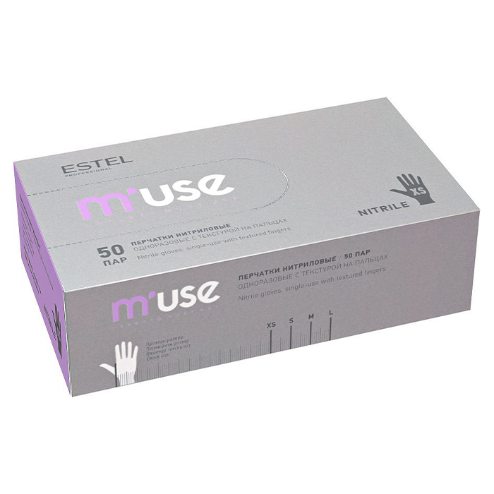 

Estel Muse
