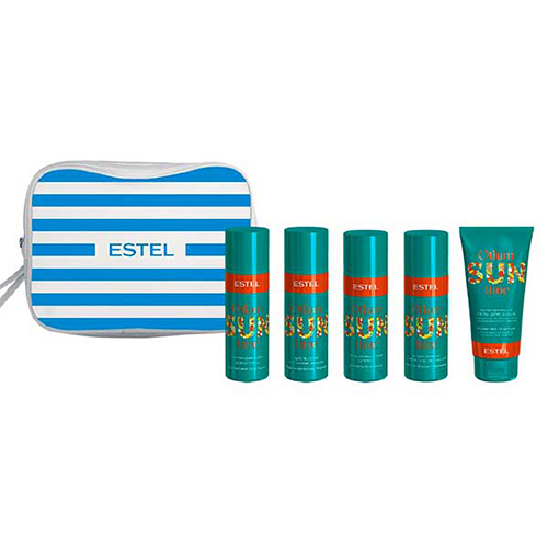 

Estel Otium Sun Time Set
