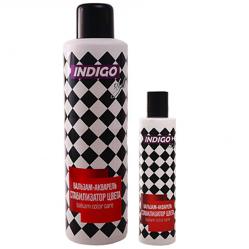 

Indigo Style Color Care Balsam