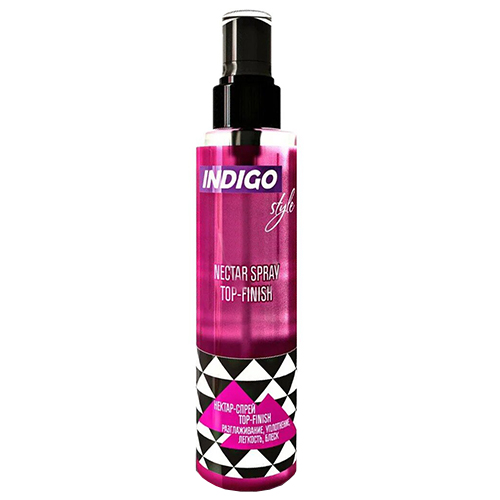 

Indigo Style Nectar Spray Top Finish