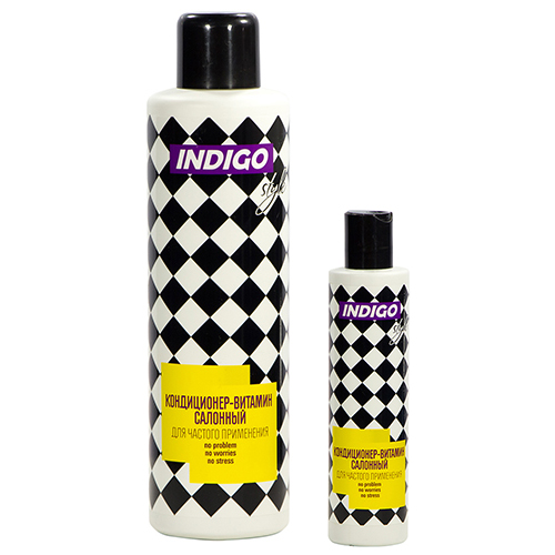 

Indigo Style Vitamin Salon Conditioner