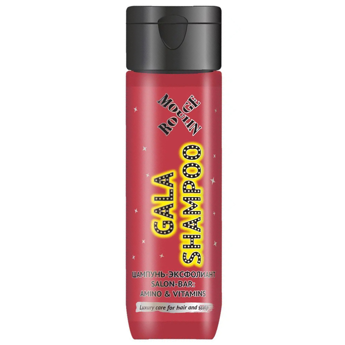 

Nexxt Moulin Rouge Gala Shampoo