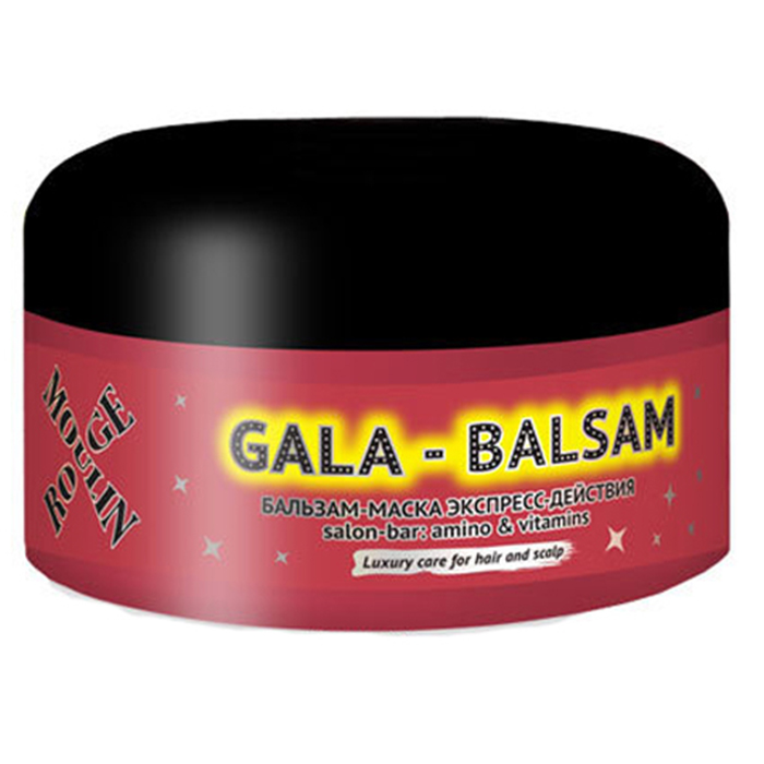

Nexxt Moulin Rouge Gala Balsam