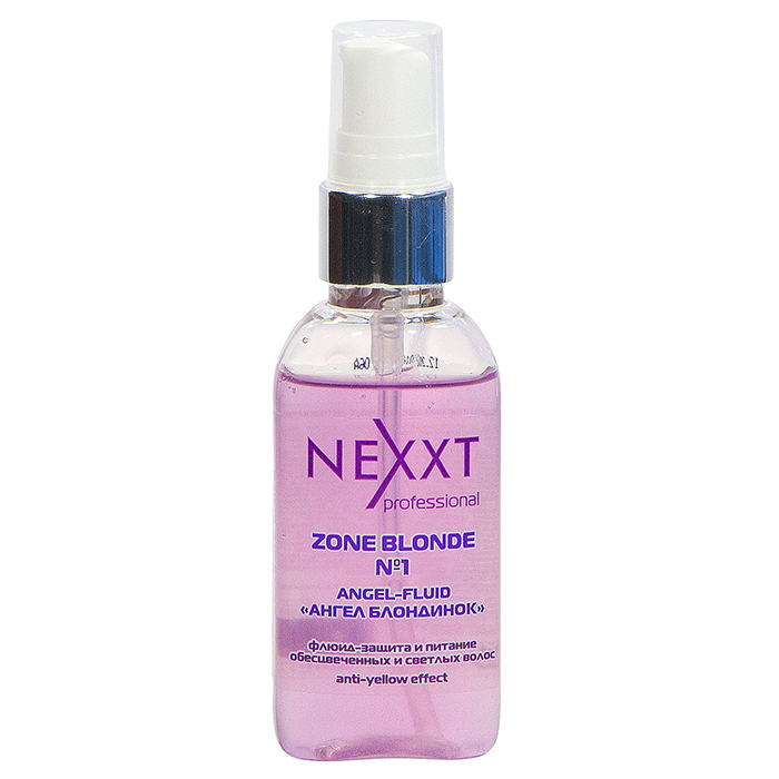

Nexxt Zone Blond Angel Fluid