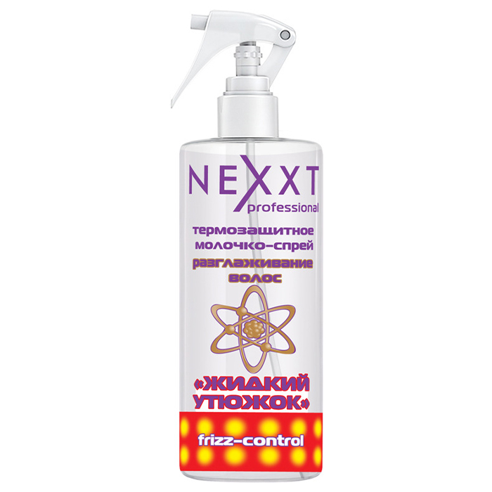 

Nexxt FrizzControl Milk Spray
