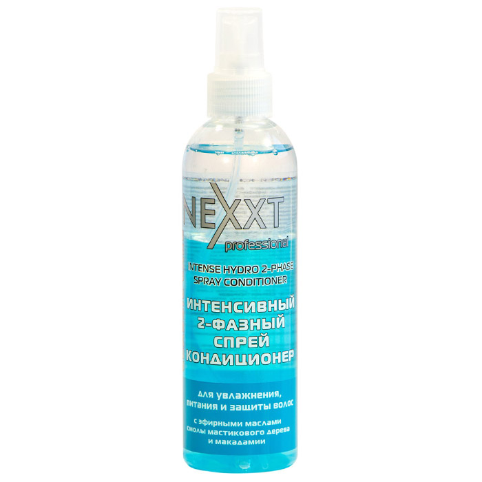 

Nexxt Intense Hydro Phase Sray Conditioner