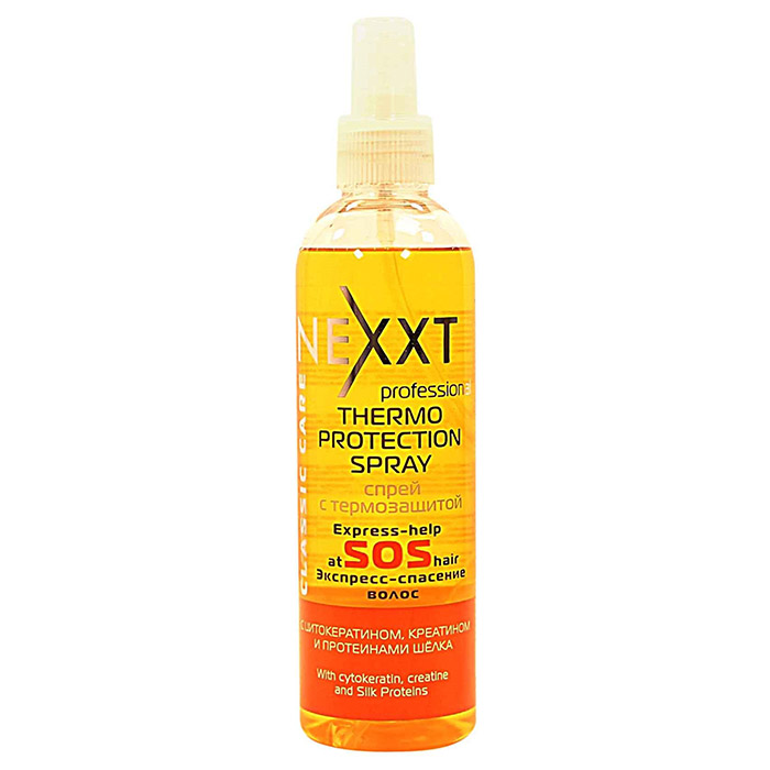 

Nexxt Thermo Protection Spray