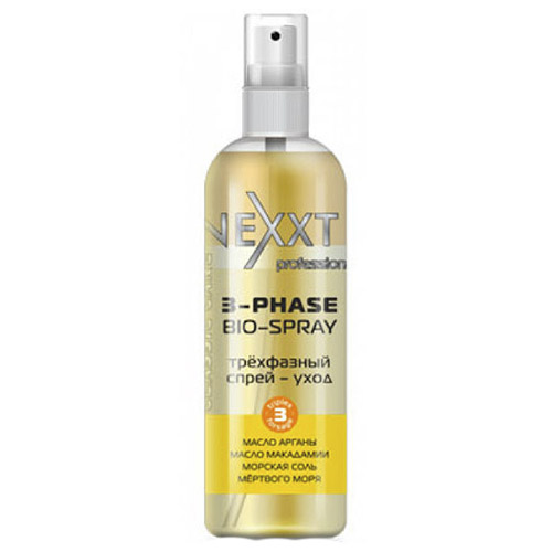 

Nexxt Phase BioSpray