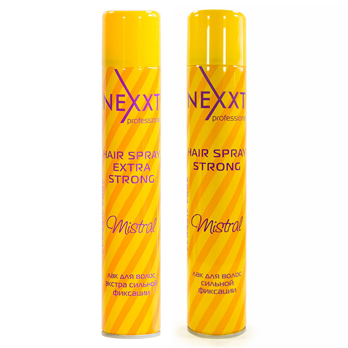 

Nexxt Hair Spray