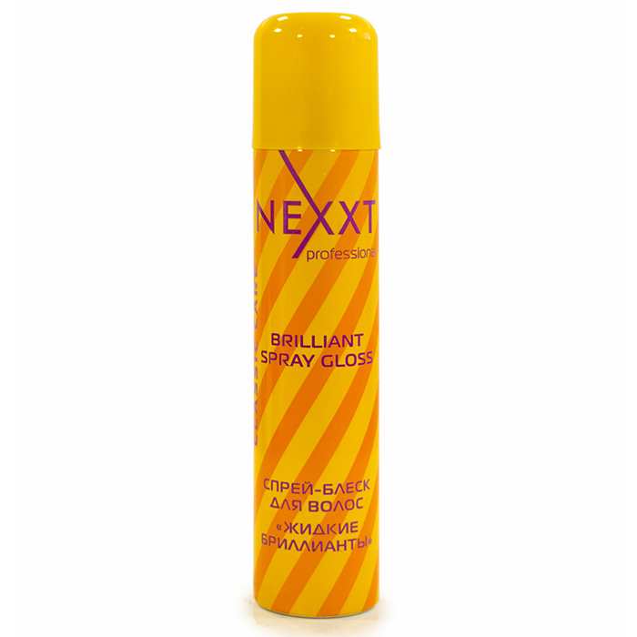 

Nexxt Brilliant Spray Gloss