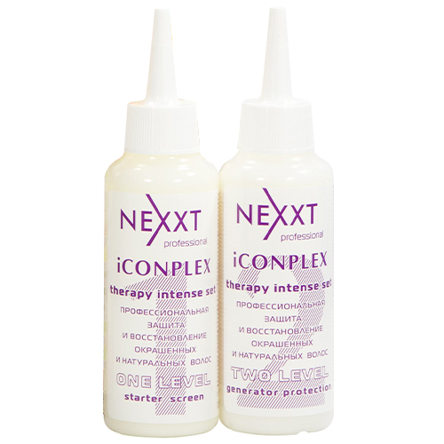 

Nexxt Iconplex Selfi Therapy Intense Set