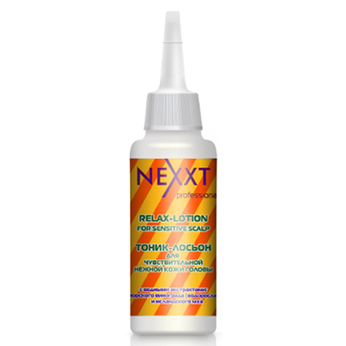 

Nexxt Relax Lotion For Sensitive Scalp