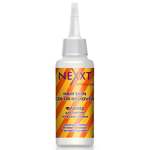 

Nexxt Hair Skin Color Remover