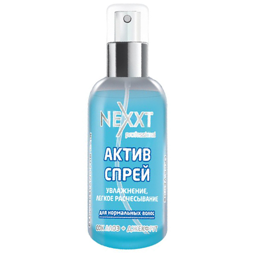

Nexxt Exotic Island For Hair Cape Verde Spray