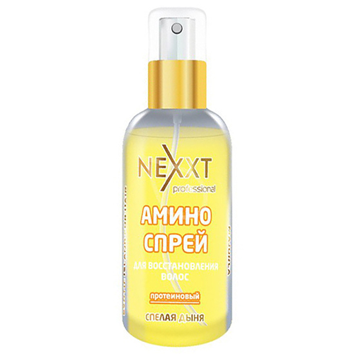 

Nexxt Exotic Island For Hair Majorca Spray