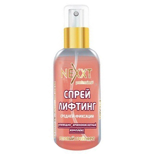 

Nexxt Exotic Island For Hair Bagama Spray