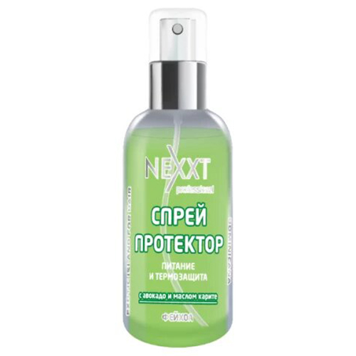 

Nexxt Exotic Island For Hair Dominicana Spray