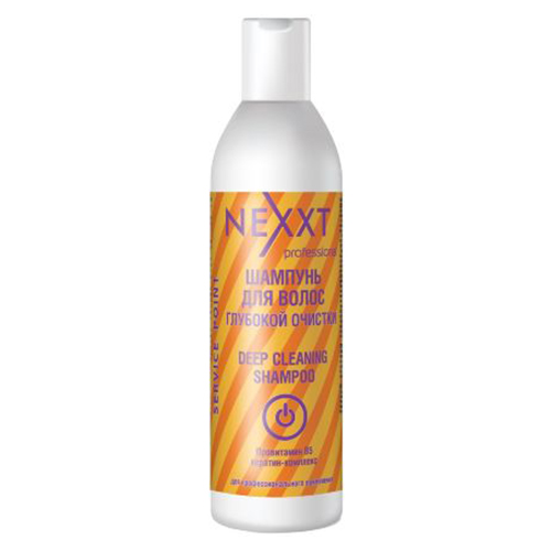 

Nexxt Deep Cleaning Shampoo