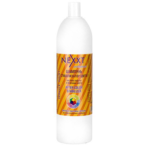 

Nexxt After Color Stabilizer Shampoo