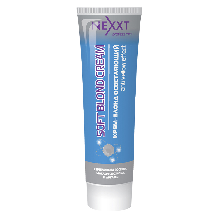 

Nexxt Soft Blond Cream