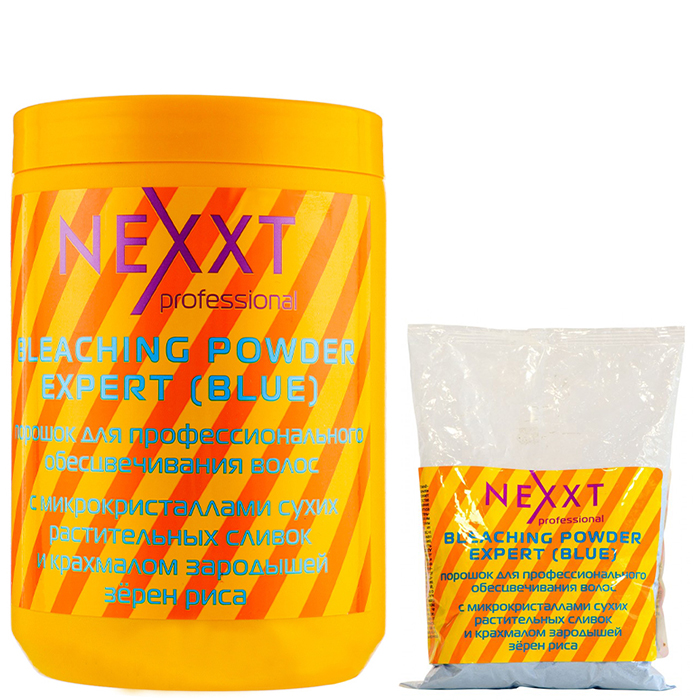 

Nexxt Bleaching Powder Expert Blue