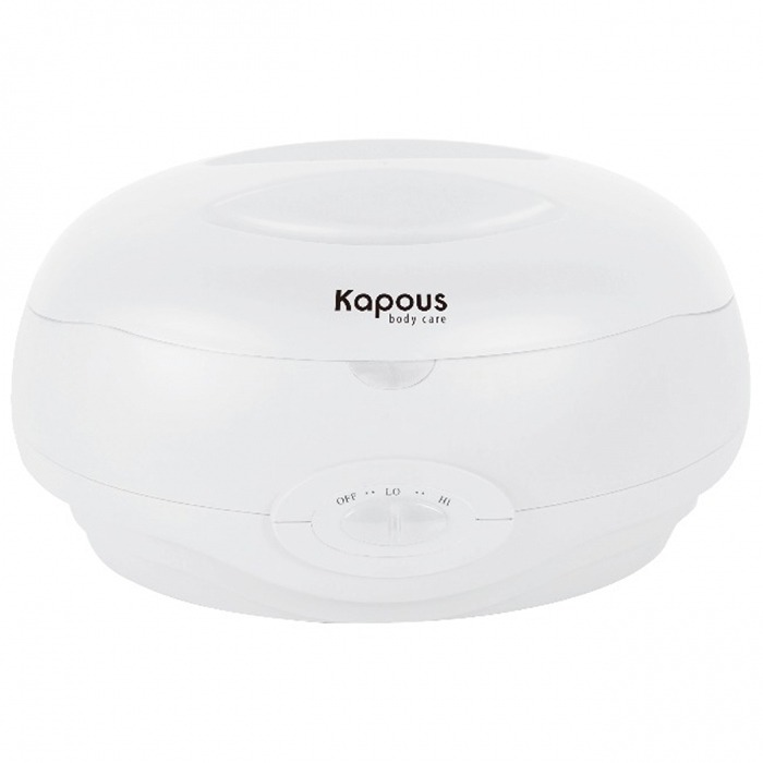 

Kapous Body Care
