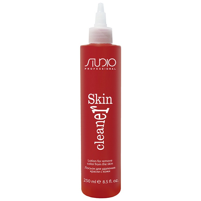 

Kapous Studio Professional Skin Cleaner Lotion
