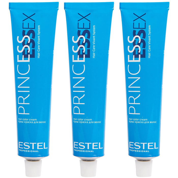 

Estel Princess Essex Dye