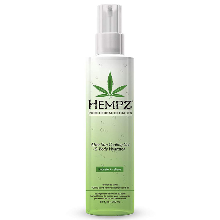 

Hempz After Sun Cooling Spray