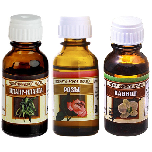 

Косметическое масло Elfarma косметическое масло