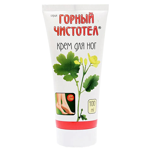 

Крем для ног Elfarma крем для ног
