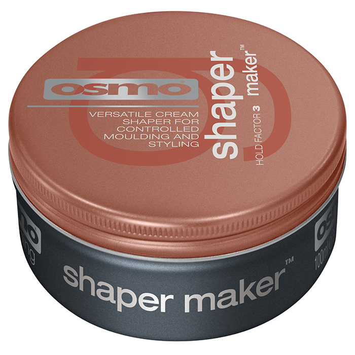 

Osmo Shaper Maker Hold Factor