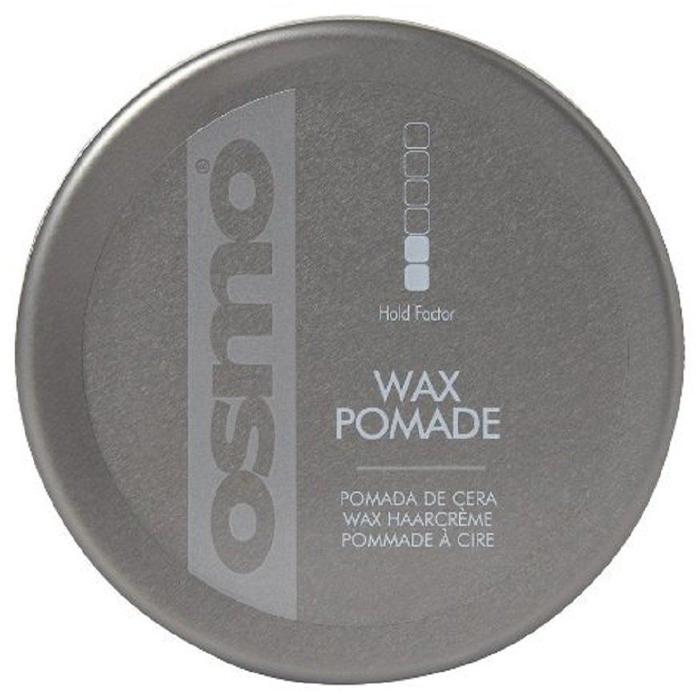 

Osmo Wax Pomade Hold Factor