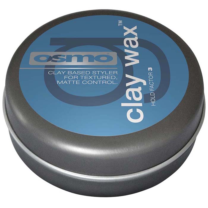 

Osmo Clay Wax Hold Factor