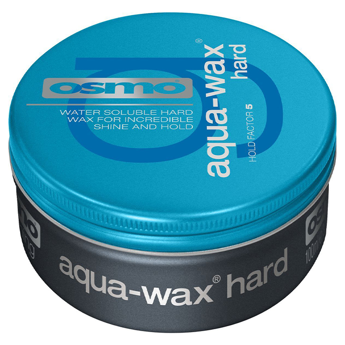 

Osmo AquaWax Hard